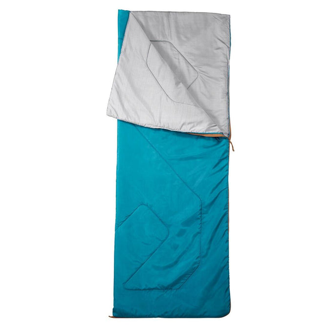 





Camping Sleeping Bag Arpenaz 20°, photo 1 of 9