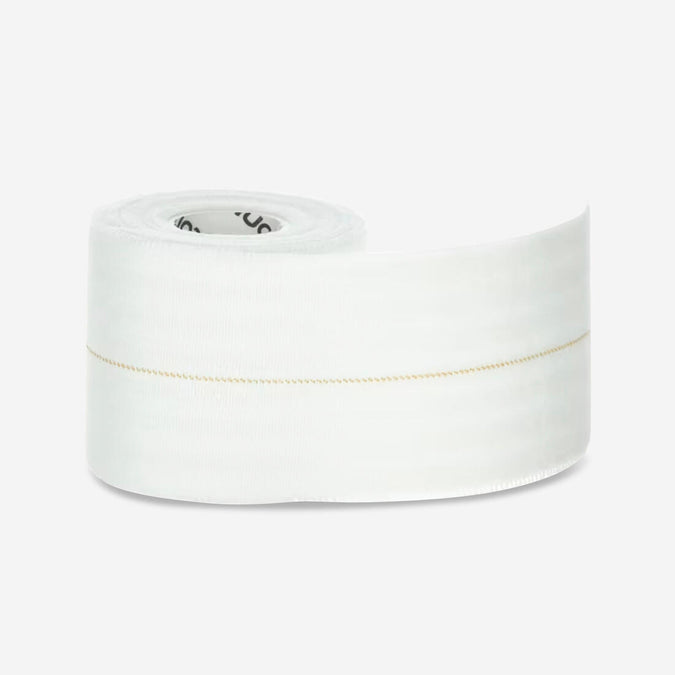 





6 cm x 2.5 m Elastic Support Strap - White., photo 1 of 1