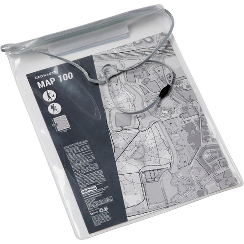 





Supple map pouch for hiking and orienteering - Decathlon Ghana