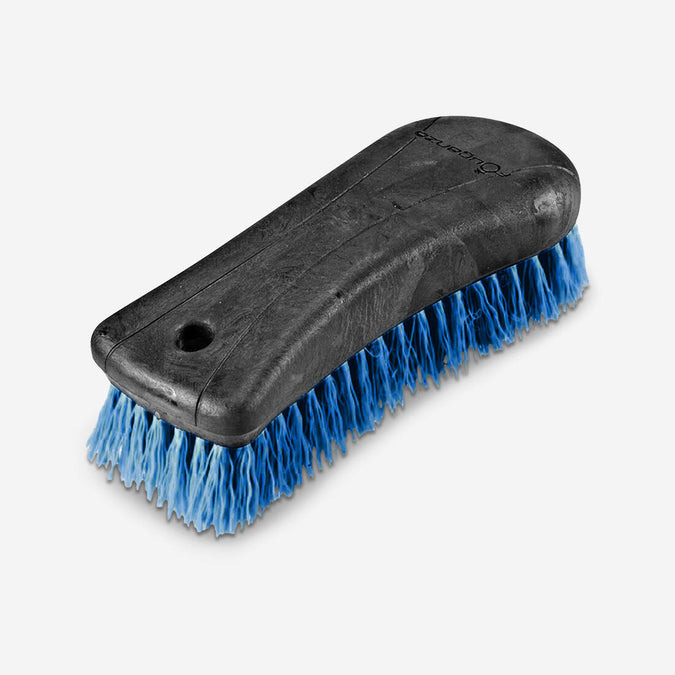 





Schooling Large Horse Riding Dandy Brush - Blue, photo 1 of 1