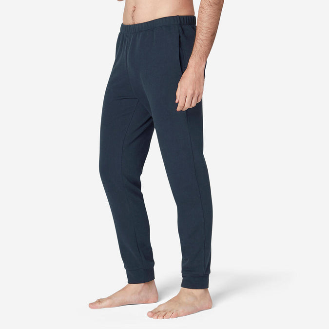 





Men's Warm Fitness Jogging Bottoms 100, photo 1 of 5