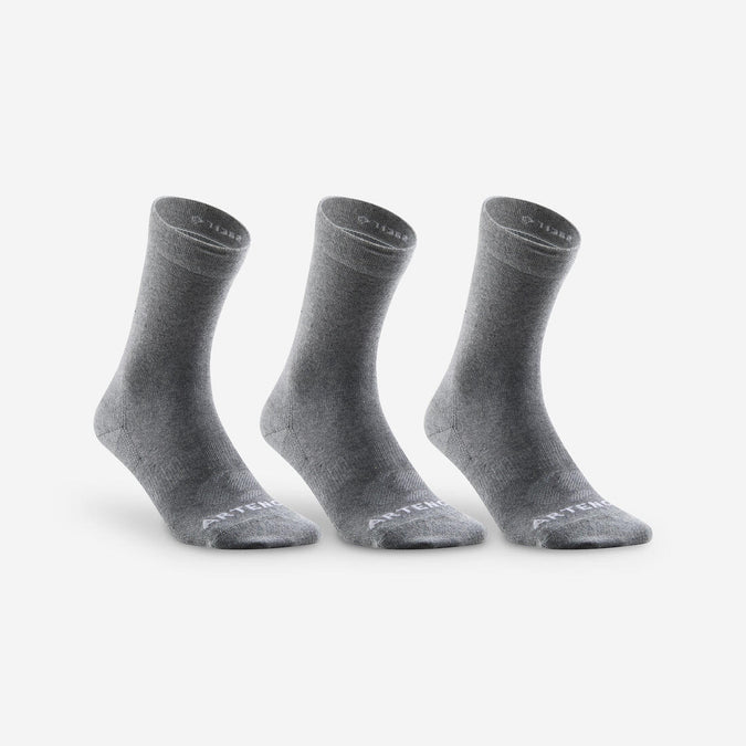 





High sports socks rs 160 tri-pack, photo 1 of 9