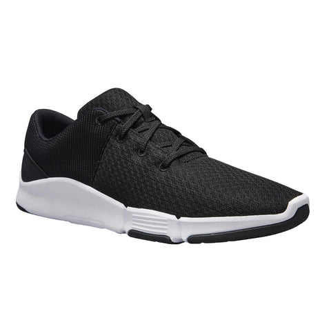 





Men's Fitness Shoes 100 2.0 - Black/White