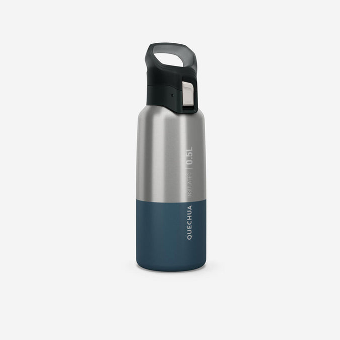 





Isothermal Stainless Steel Hiking Flask MH500 0.5 L, photo 1 of 12