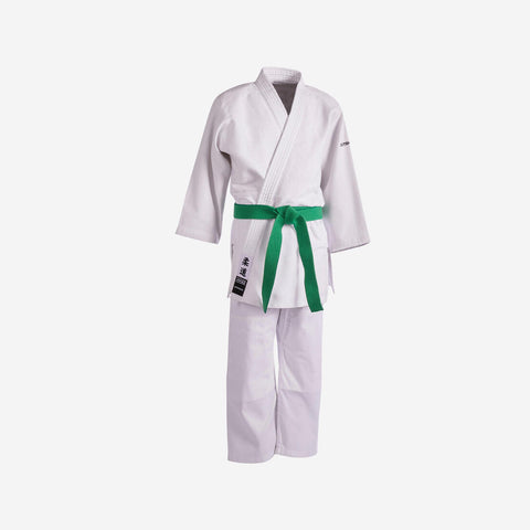 





Kids' Judo Aikido Uniform 500 - Decathlon Ghana