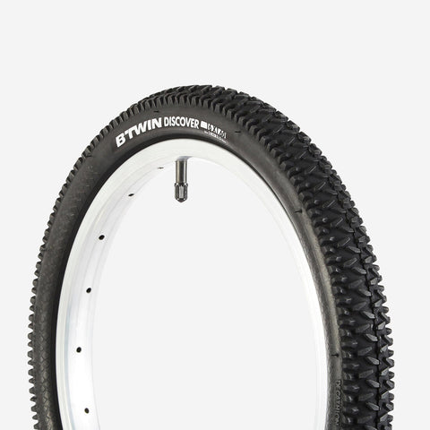 





Discover Kids’ Bike Tyre 16x1.60