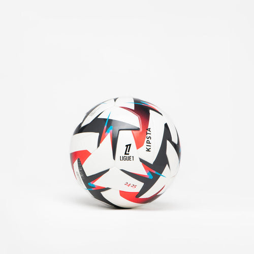 





Ligue 1 McDonald's Mini Replica Ball 2024 2025 Size 1