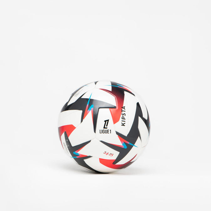 





Ligue 1 McDonald's Mini Replica Ball 2024 2025 Size 1, photo 1 of 5