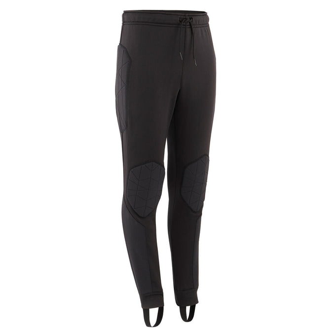 





Kids' Goalkeeper Bottoms F100 - Black, photo 1 of 7