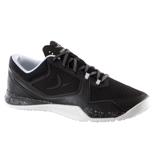 





Strong 900 Women's Cross-Training Shoes - Black/White