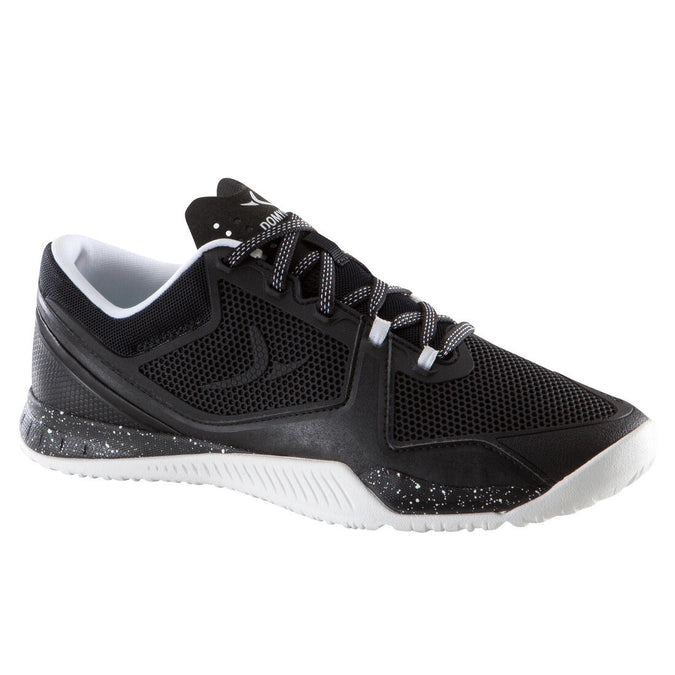 





Strong 900 Women's Cross-Training Shoes - Black/White, photo 1 of 18