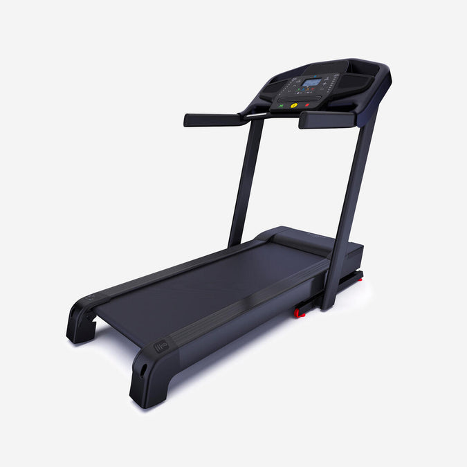 





High-Performance Connected Treadmill T900D - 18 km/h, 50x143cm, photo 1 of 6