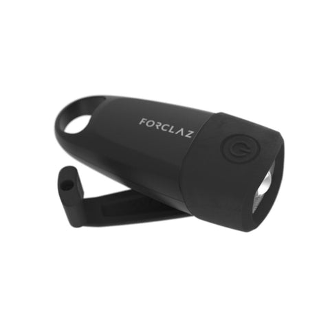 





Wind-Up Torch Dynamo 100 15-Lumens