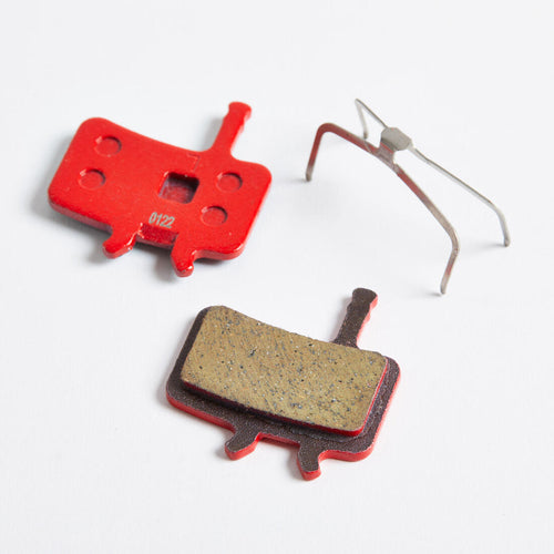 





Disc Brake Pads - Juicy 3/5/7/ULTIMATE/BB7/ Promax DSK-905 - Decathlon Ghana