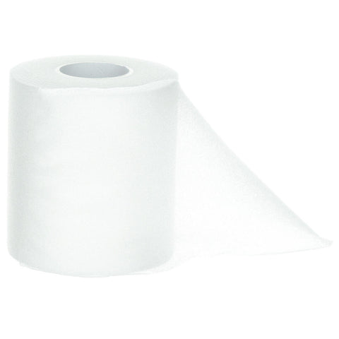 





7 cm x 20 m Protective Foam Strap - White