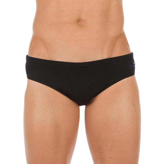 





900 PLUS MEN'S SWIMMING BRIEFS BLACK, photo 1 of 4