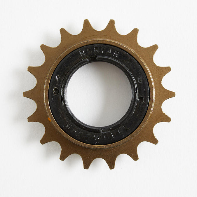 





Single-Speed Freewheel, photo 1 of 3