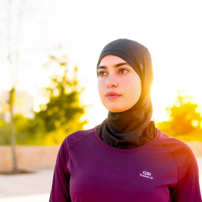 





Women's Running Hijab - KIPRUN, photo 1 of 1