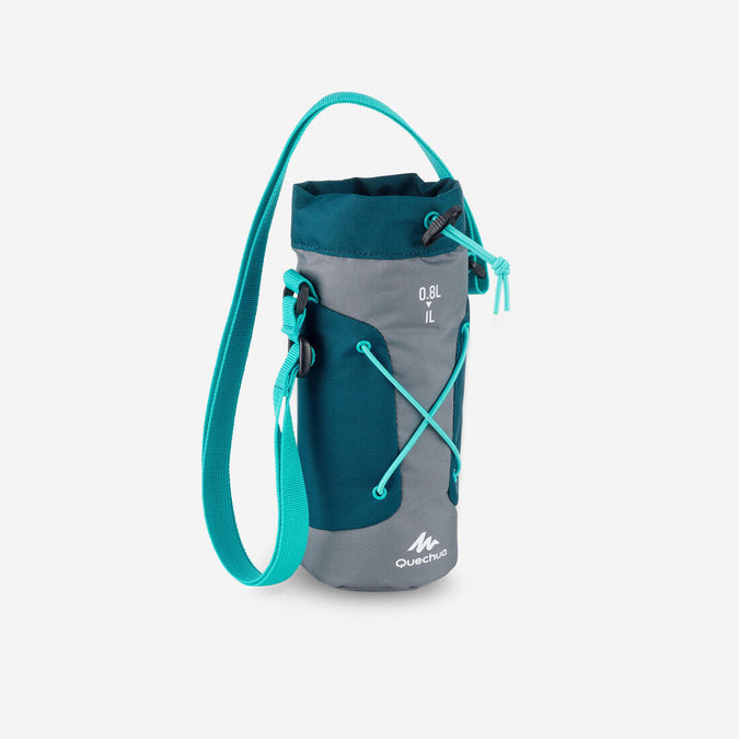 





Isothermal Cover for Hiking Flasks - Grey/Blue - Decathlon Ghana, photo 1 of 5