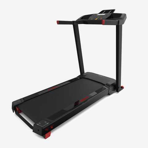 





Smart Compact Treadmill RUN100E - 14 km/h, 45⨯120 cm