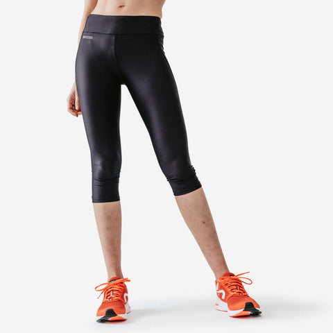 





Women's Running Short Leggings - Kiprun Run 100