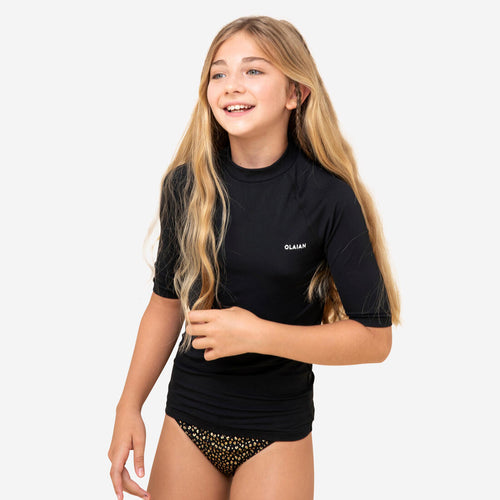 





Kid’s Anti-UV Sun Top black