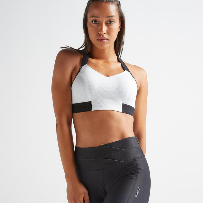 





Medium Support Fitness Bra 500, photo 1 of 5