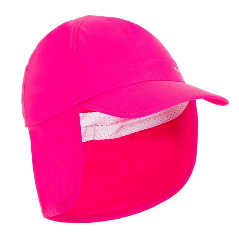 





Baby Swimming UV Protection Cap