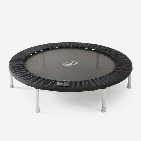 





Cardio Fitness Trampoline Fit Trampo 100