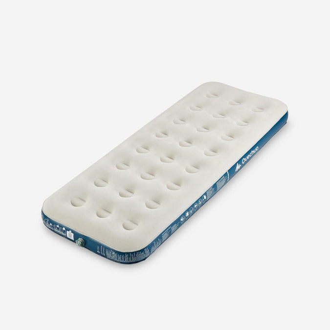 





CAMPING AIR BASIC MATTRESS 70CM - 1 person, photo 1 of 8