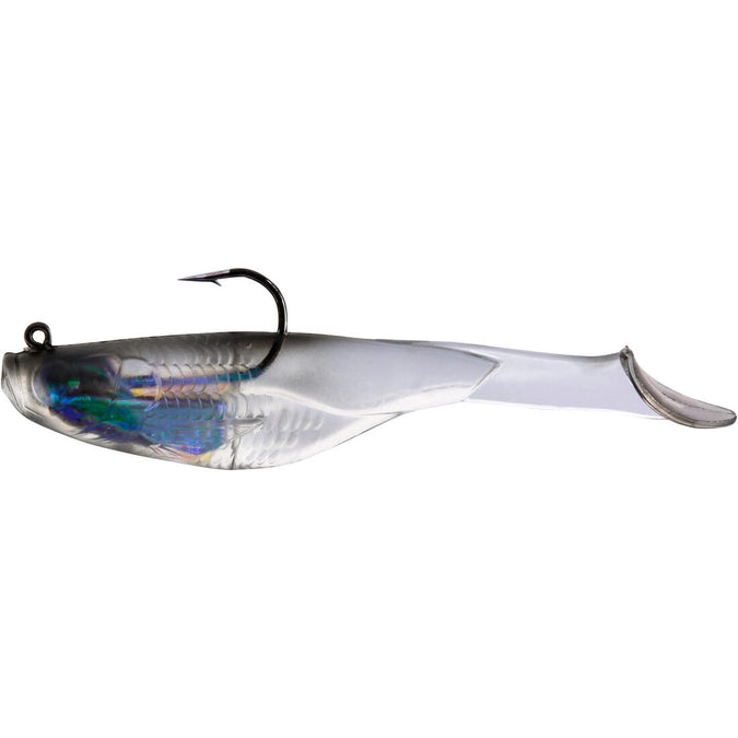 





CHELT 75 SOFT FISHING LURE - BLACK BACK, photo 1 of 3