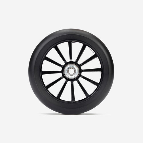 





1 Wheel + Bearing for MID 1, MID 3, MID 5, PLAY 3 and PLAY 5 (front) Scooters