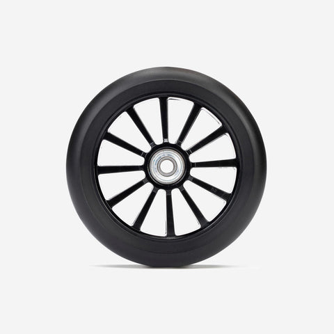 





1 Wheel + Bearing for MID 1, MID 3, MID 5, PLAY 3 and PLAY 5 (front) Scooters