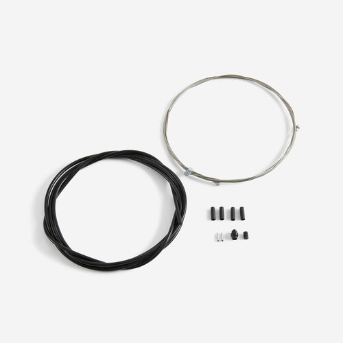 





Universal Brake Cable and Housing Kit - Decathlon Ghana