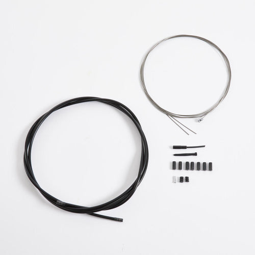 





Derailleur Cable and Housing Kit - Decathlon Ghana