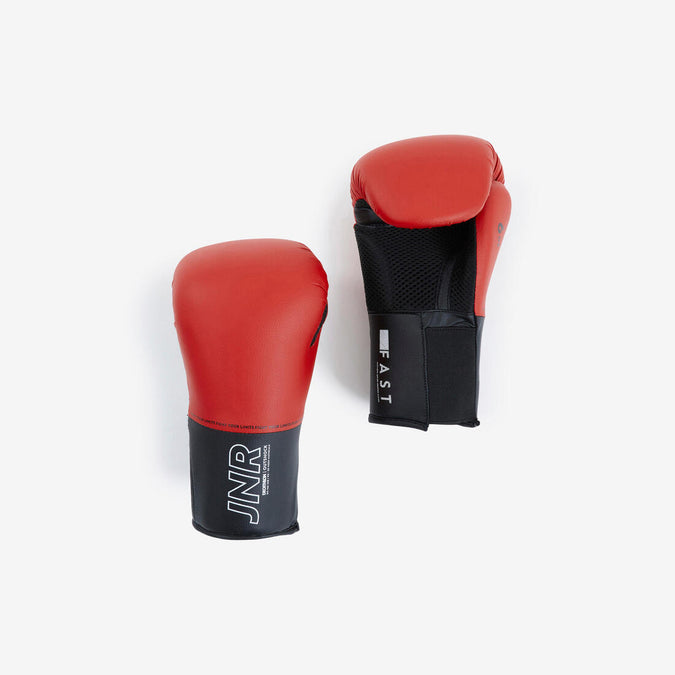 





Kids' Boxing Gloves 100, photo 1 of 3