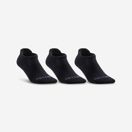 





RS 500 Low Sports Socks Tri-Pack