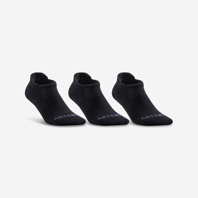 





RS 500 Low Sports Socks Tri-Pack, photo 1 of 5