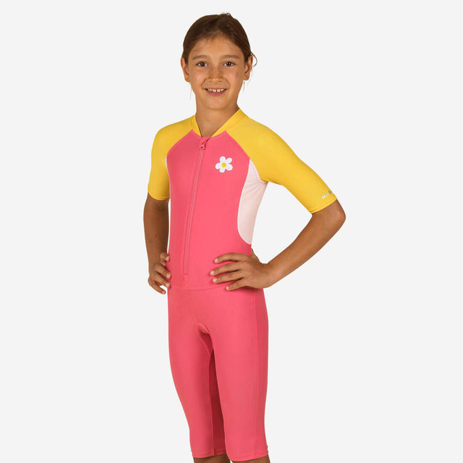 





Swimming Wetsuit Shorty Swim, photo 1 of 5