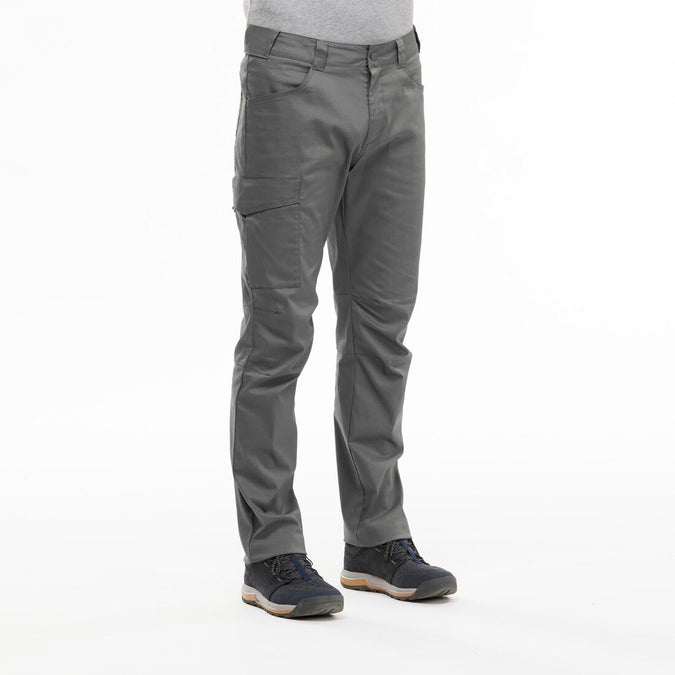 





Men’s Hiking Trousers NH100, photo 1 of 8