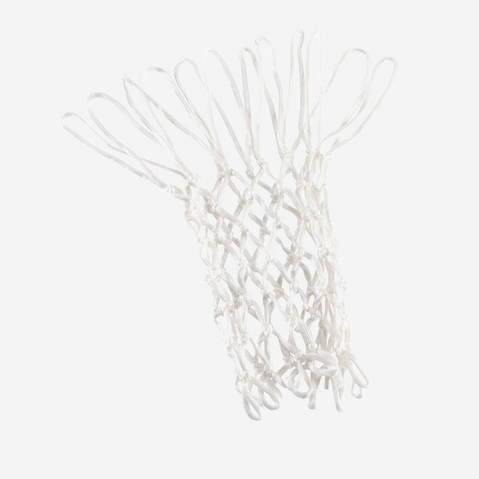 





6mm Hoop or Backboard Basketball Net - White. Resistant to bad weather., photo 1 of 4