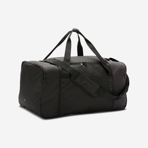 





55L Sports Bag Essential - Black