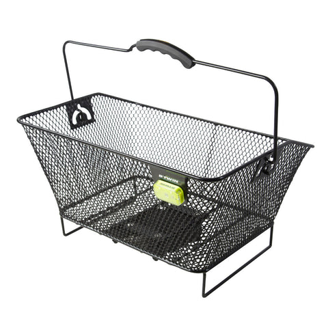 





500 b'Clip Rear Bike Basket - Decathlon Ghana