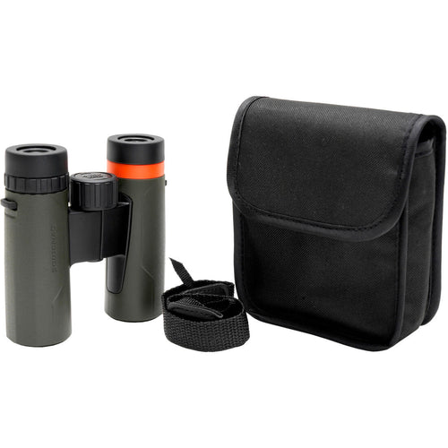 





Lightweight Binoculars 10x26