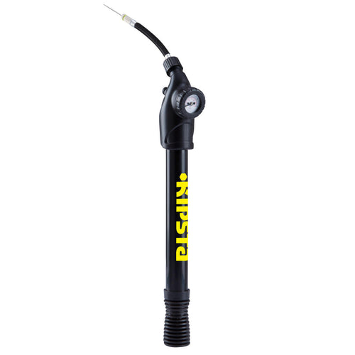 





Dual Action Ball Pump & Pressure Gauge with Hose - Decathlon Ghana