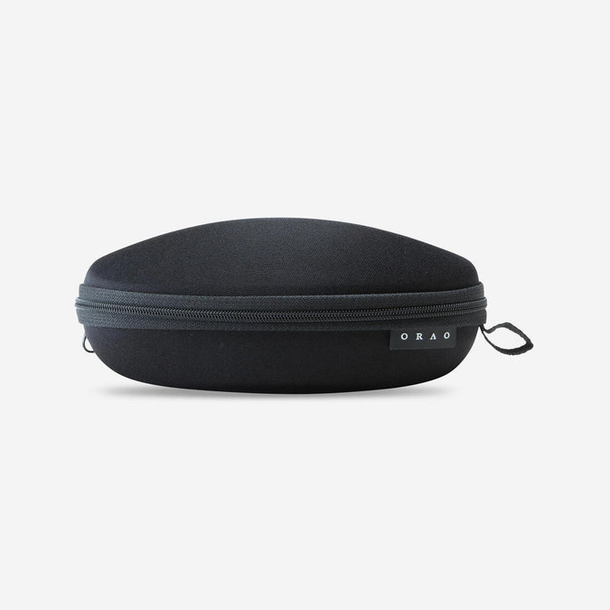 





Rigid case for glasses - CASE 560 - Black - Decathlon Ghana, photo 1 of 4