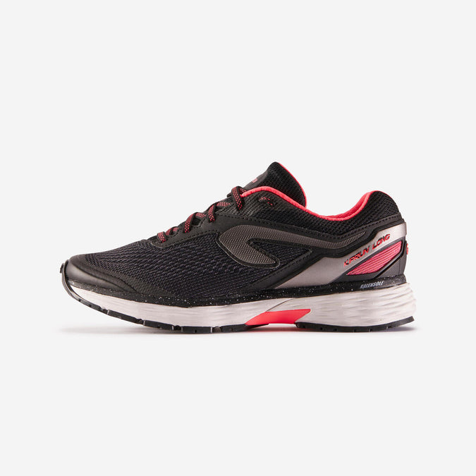 





KIPRUN LONG WOMEN'S RUNNING SHOES CORAL, photo 1 of 7