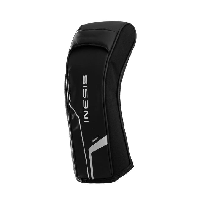 





DRIVER COVER - INESIS BLACK, photo 1 of 4