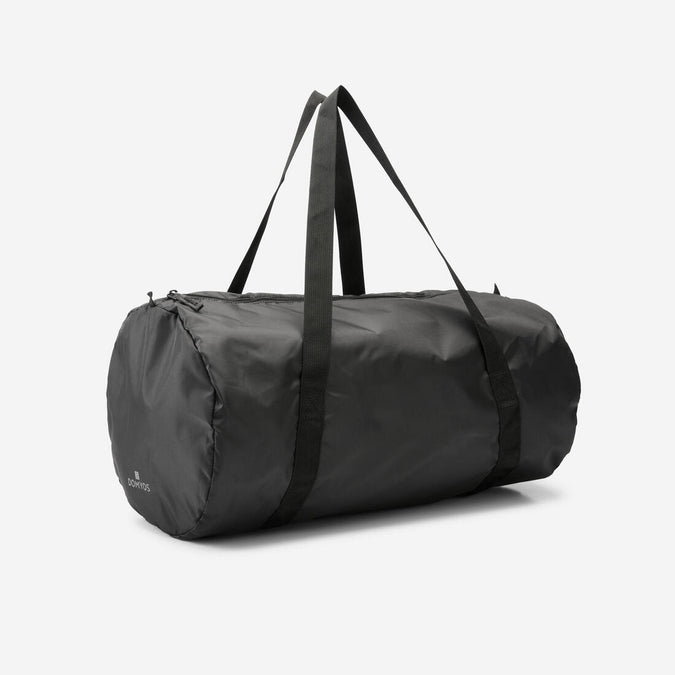 





Fold-Down Fitness Bag 30L - Decathlon Ghana, photo 1 of 7