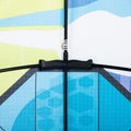 MODULAR 2-IN-1 KITE (STUNT<->STATIC) - IZYPILOT 140 "CAT"